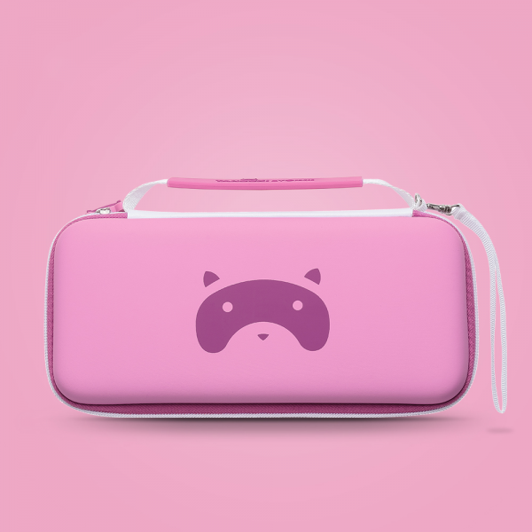 Switch Lite Fr-tec Bag Tanooki (switch/lite)