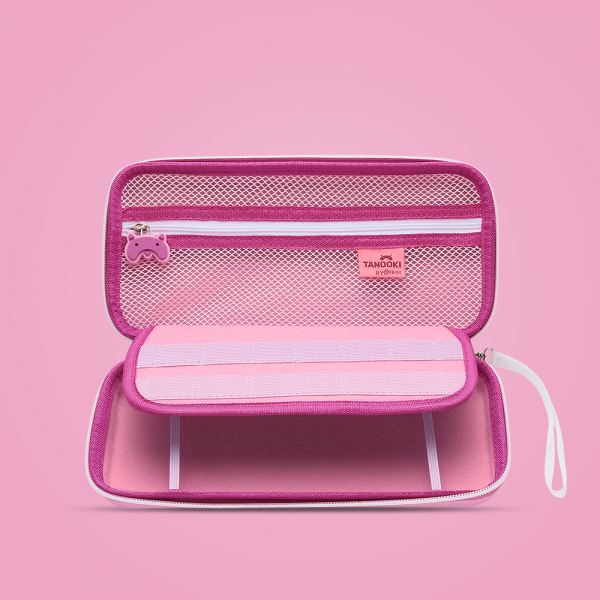 Switch Lite Fr-tec Bag Tanooki (switch/lite)