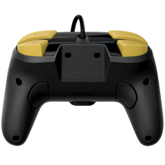 Mando Pdp Rematch Wired Controller Zelda Hyrule Blue ( Switch 2 )