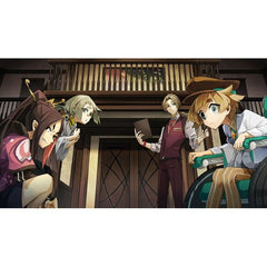 Process Of Elimination -deluxe Edition- Nintendo Switch