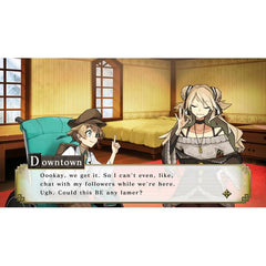 Process Of Elimination -deluxe Edition- Nintendo Switch