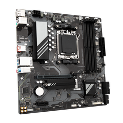 Placa Base Gigabyte A620m Gaming X Am5 Matx 4xddr5