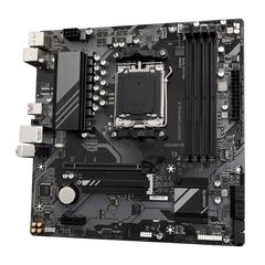 Placa Base Gigabyte A620m Gaming X Am5 Matx 4xddr5