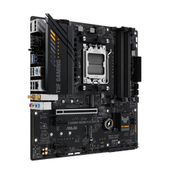 Asus TUF Gaming A620M-PLUS WIFI Socket AM5