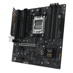 Asus TUF Gaming A620M-PLUS WIFI Socket AM5