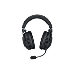 Logitech G PRO X 2 LIGHTSPEED - Auriculares inalámbricos gaming