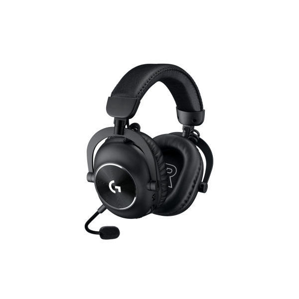 Logitech G PRO X 2 LIGHTSPEED - Auriculares inalámbricos gaming
