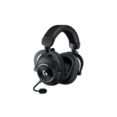 Logitech G PRO X 2 LIGHTSPEED - Auriculares inalámbricos gaming