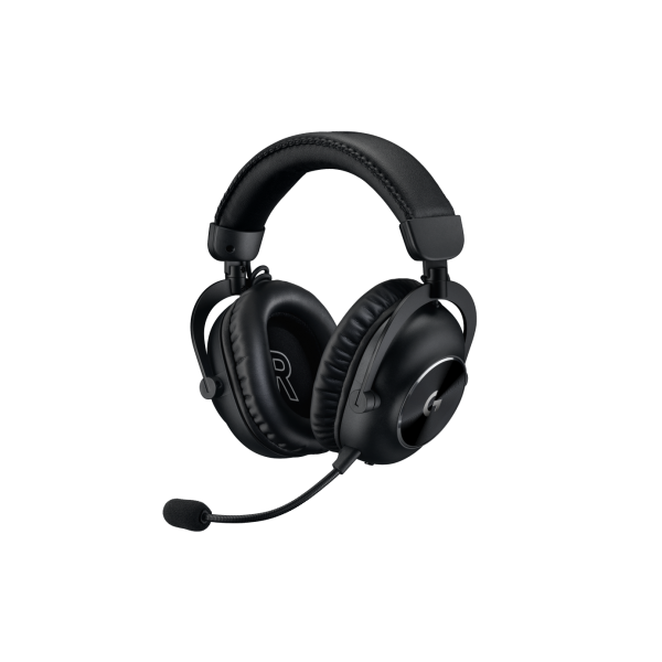 Logitech G PRO X 2 LIGHTSPEED - Auriculares inalámbricos gaming
