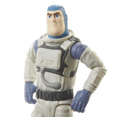 Figura mattel buzz lightyear