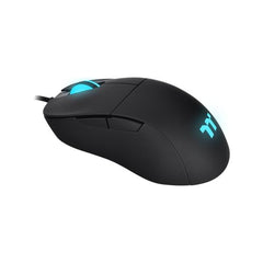 Thermaltake GMO-DMS-WDOOBK-01 ratón Gaming RGB