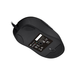 Thermaltake GMO-DMS-WDOOBK-01 ratón Gaming RGB