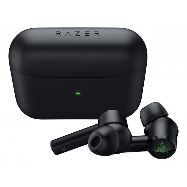 Razer Hammerhead Pro HyperSpeed Bluetooth - Auriculares Gaming