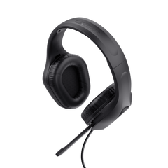 Auricular Gaming Gxt415 Zirox Negro Trust