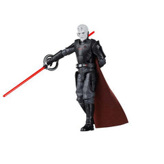 Figura Grand Inquisitor Obi-Wan Kenobi Star Wars 9cm
