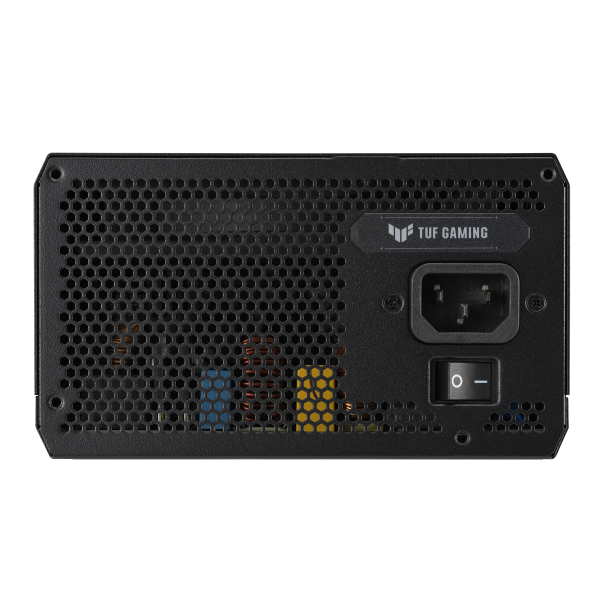 Asus TUF Gaming 80 Plus Gold 1200W ATX 3.1 PCIe 5.1 Modular