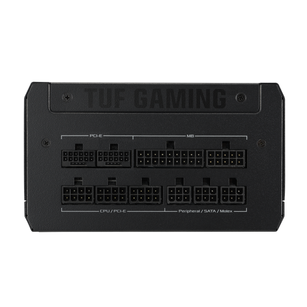 Asus TUF Gaming 80 Plus Gold 1200W ATX 3.1 PCIe 5.1 Modular