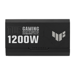 Asus TUF Gaming 80 Plus Gold 1200W ATX 3.1 PCIe 5.1 Modular