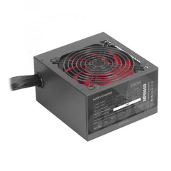 Fuente Alim. 650w 85% Ef Mars Gaming