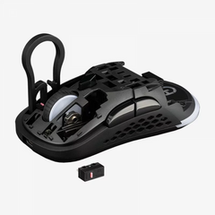 Hiditec Raton Gaming Gx30 Pro Wireless Argb