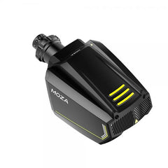 Moza Racing R16 Distancia Entre Ejes V2 Negro