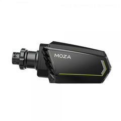 Moza Racing R16 Distancia Entre Ejes V2 Negro