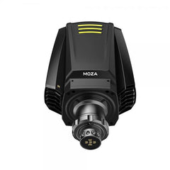 Moza Racing R16 Distancia Entre Ejes V2 Negro
