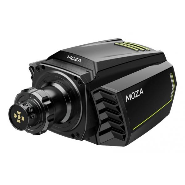 Moza Racing R16 Distancia Entre Ejes V2 Negro