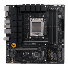 Placa Base Asus Tuf Gaming B650m-e Am5 Matx 4xddr5