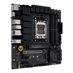 Placa Base Asus Tuf Gaming B650m-e Am5 Matx 4xddr5