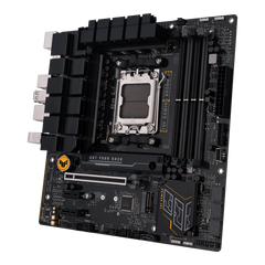 Placa Base Asus Tuf Gaming B650m-e Am5 Matx 4xddr5