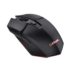 Kit Gaming Gxt 112 Felox Raton + Alfomrbilla Trust