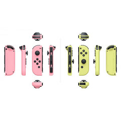 Joy-Con Joy-con Set Izda/dcha Rosa/amarillo (pair Pink/yellow)