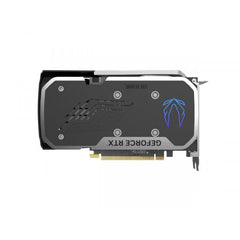 Zotac Gaming GeForce NVIDIA RTX 4060 Twin Edge 8GB GDDR6 Negro