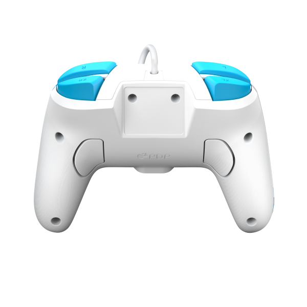 Mando Pdp Rematch Wired Controller Mario Escape ( Switch 2 )