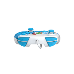 Mando Pdp Rematch Wired Controller Mario Escape ( Switch 2 )