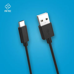 Cable USB Fr-tec Usb-c Cable 3 M. Playstation 5 PS5