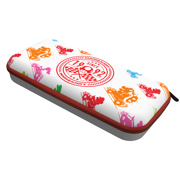 Funda Pdp Travel Case Mario Kart Racers (switch/lite/oled)
