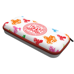 Funda Pdp Travel Case Mario Kart Racers (switch/lite/oled)