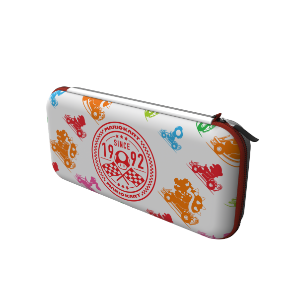 Funda Pdp Travel Case Mario Kart Racers (switch/lite/oled)