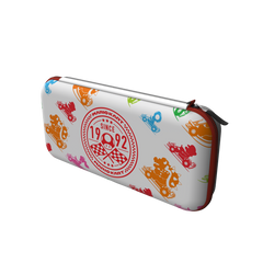 Funda Pdp Travel Case Mario Kart Racers (switch/lite/oled)