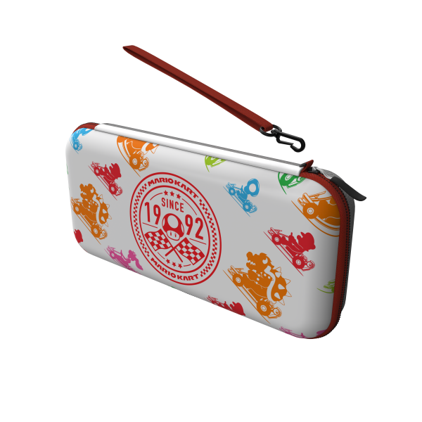 Funda Pdp Travel Case Mario Kart Racers (switch/lite/oled)