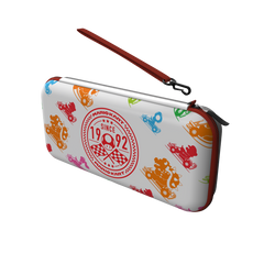 Funda Pdp Travel Case Mario Kart Racers (switch/lite/oled)