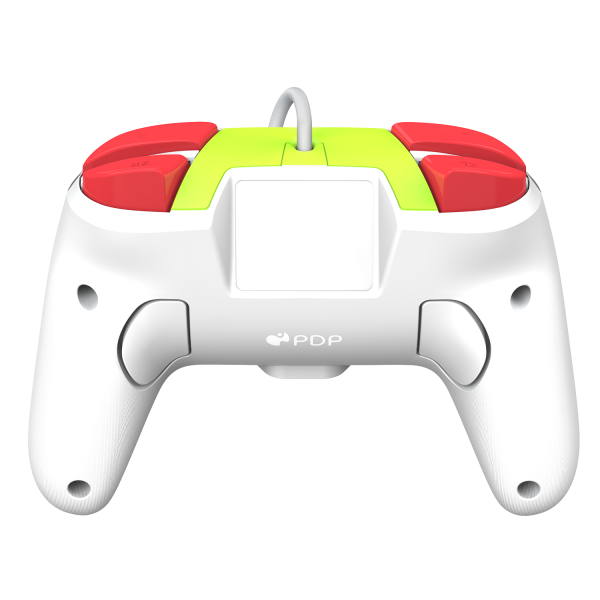 Mando Pdp Rematch Wired Controller Mario Kart Racers ( Switch 2 )