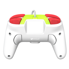 Mando Pdp Rematch Wired Controller Mario Kart Racers ( Switch 2 )