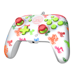 Mando Pdp Rematch Wired Controller Mario Kart Racers ( Switch 2 )