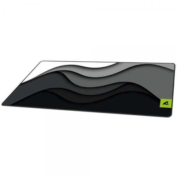 Alfombrilla Gaming Sharkoon Sgp30d5 Xxl 900x400x2,5mm