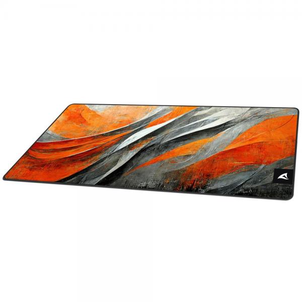 Alfombrilla Gaming Sharkoon Sgp30d6 Xxl 900x400x2,5mm