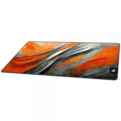 Alfombrilla Gaming Sharkoon Sgp30d6 Xxl 900x400x2,5mm