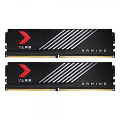 Pny Xlr8 Gaming Mako Ddr5 - 32gb Kit (2x16gb) - 6000 Mhz - Pc5-48000 - 1.3v - Xmp - Cl40